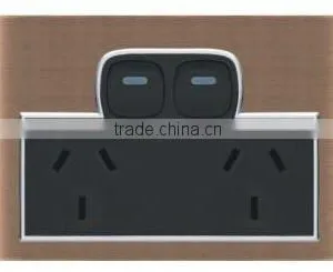 Australia Switch Socket thumbnail-1