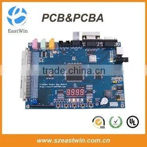 Car Charger Circuit Board thumbnail-1