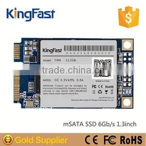 Kingfast F9 MLC Hd Esterno 2Tb thumbnail-5