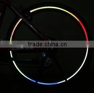 Reflective Stickers for Bicycle thumbnail-6