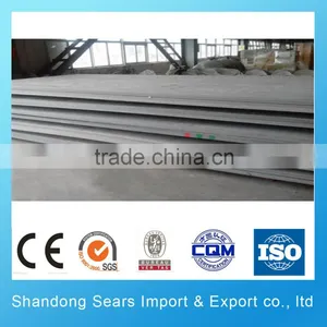 Dx52d Z140 Galvanized Steel Plate Sheet thumbnail-2