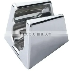 Plastic Shower Bracket, Wall Bracket thumbnail-1