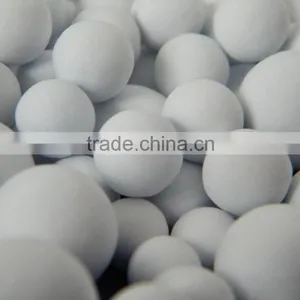 High Alumina Grinding Ball, Alumina Ceramic Ball thumbnail-4