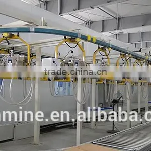 Refrigerator Performance Testing Line thumbnail-1