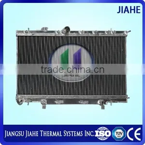 Car Radiator for SUBARU WRX 2002 3.0L MANUAL thumbnail-1