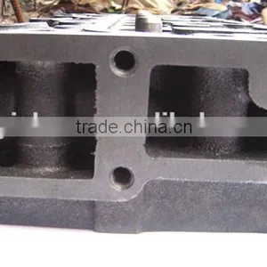 4BA1 Cylinder Head ,factory Direct thumbnail-5
