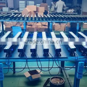 Liner Housing 1.2meter Wall Washer 180w Rgbw 18*10w Wedding Stage Led Controller Wall Washer Light thumbnail-4