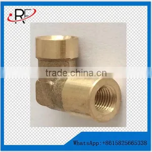Brass Self Tapping Screw,Brass Screw,Brass Rivet Nuts thumbnail-4