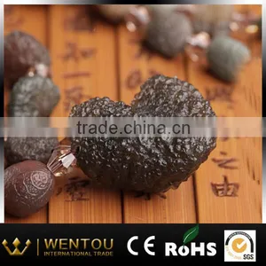 Precious Jewelry Made With Natural Seeds Xinjiang Agate Jewelry thumbnail-5