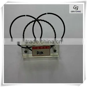 FORD Piston Ring 1.6 thumbnail-1