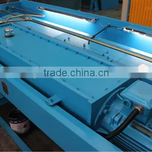 MVD Trust Worthy Hydraulic Shearing Machine thumbnail-3