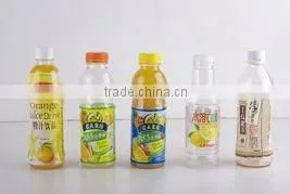 Africa PVC Shrink Label thumbnail-1