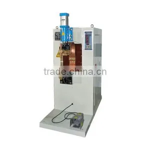 Capacitor Discharge SpotPress Welder thumbnail-6