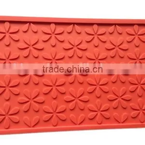Heat Resistant Non-stick Silicone Baking Mat Set thumbnail-2