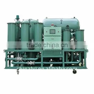 Model TY Turbine Oil Purification System thumbnail-1