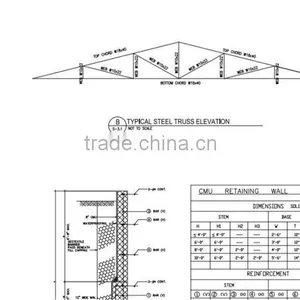 Multi Layer Raised Industrial Steel Structure Platform thumbnail-3