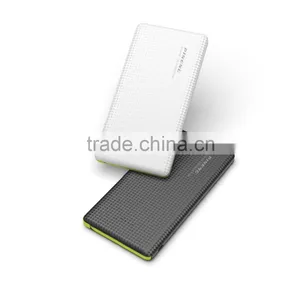 Ultra Slim Power Bank,Credit Card Power Bank 10000mah for Smartphone thumbnail-1