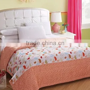 Children Kids 100% Cotton Cartoon Bed Linen,kids Comforter thumbnail-1