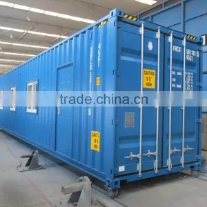 40' HC Container House, House Container thumbnail-1