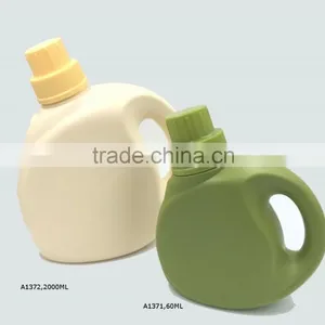 2L Liquid Laundry Detergent Packaging thumbnail-3
