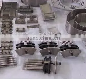 OUTPUT 48000 CAPSULES PER HOUR HARD CAPSULE FILLING MACHINES thumbnail-3