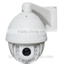 HD PTZ IP Camera 3M IR IP PTZ Camera thumbnail-1