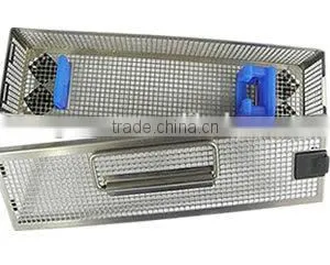 Endoscope Sterilization Basket for Hospital thumbnail-2