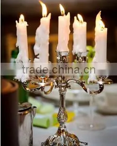 Hot!! Wedding Crystal Candelabra on Sale , Decorative Tall Wedding Candelabra Centerpiece, thumbnail-6