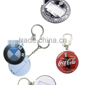 Flash Drive Usb Card Pendrive, Flip Card Usb Flash Drive With Keychain, Promotion Thumbdrive Usb Card With Full Color Printing thumbnail-5