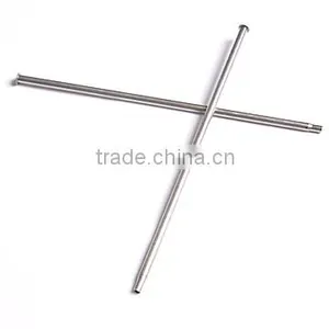 Customized Precision Hardware Brass Contact Pin thumbnail-6