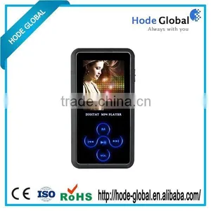 Promotional Bulk Sale Mp4 Player thumbnail-1