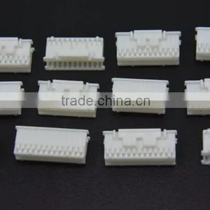 PAD2.0 Series Signal Terminal PA66 Housing thumbnail-1