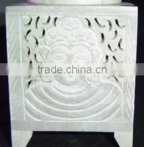 Soapstone Aroma Oil Burners thumbnail-1