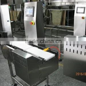 Check Weigher for Food. Weight Probe for Food thumbnail-5