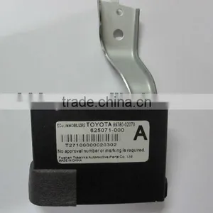 Car Anti-Theft Device 89780-02070 For Corolla thumbnail-1
