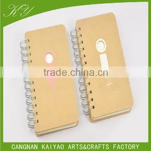 Custom School Composition Notebooks thumbnail-1