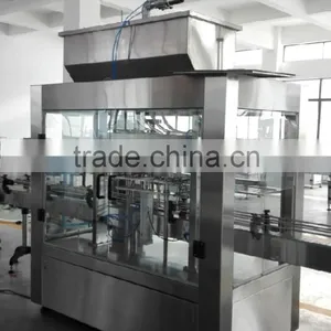 Medicine Wine Filling Machine thumbnail-6
