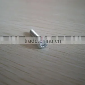High Quality Pan Head Six-lobe Drive Machine Screw thumbnail-1