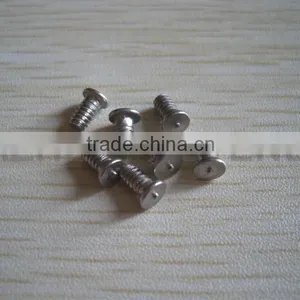 Stainless Steel Small Welding Screws thumbnail-1