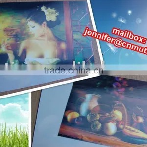 3d Lenticular Card thumbnail-1