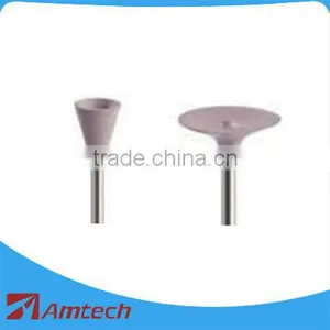 2016 New Promotional Dental Silicon Rubber Polishing Point SH-2 thumbnail-1