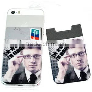 Shenzhen Factory Custom Mobile Phone Sticker for Mobile Phone thumbnail-1