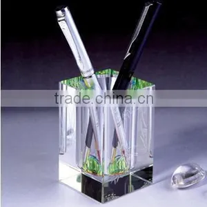 Crystal Card Holder, Crystal Pen Holder thumbnail-4