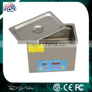 CE Certificated Household Ultrasonic Cleaning Machine, Heating Function Industrial Digital Ultrasonic Cleaner With 2L, 3L, 4L thumbnail-1
