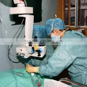 Surgical Gown SMS thumbnail-1