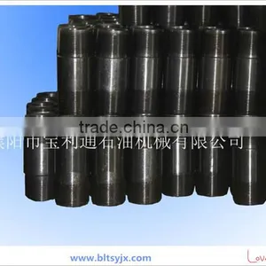 API 5CT Standard Tubing Crossover Coupling thumbnail-1