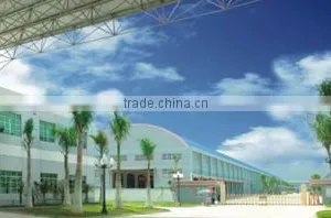 Foshan Zeyu Tongchuang Metal Materials Co., Ltd. company overview - view 2 thumbnail