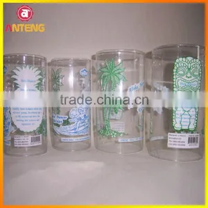 Customized Clear Disposable Plastic Cake Packaging thumbnail-2