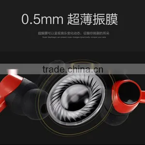Deep Bass High Quality Bluetooth Headphones V4.1 OEM Wireess Headphones Sports Style thumbnail-5