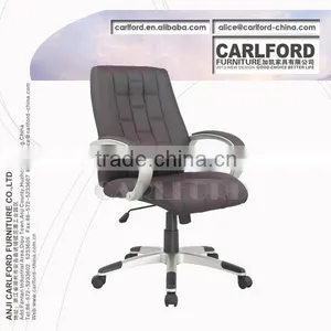 TUV SGS Lift Leather Chair D-9210M thumbnail-1